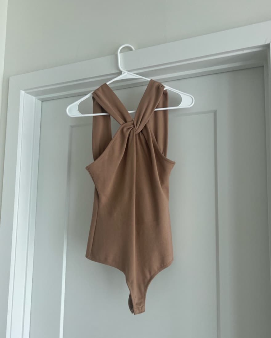 Lovers and Friends Therese Bodysuit - Image 2