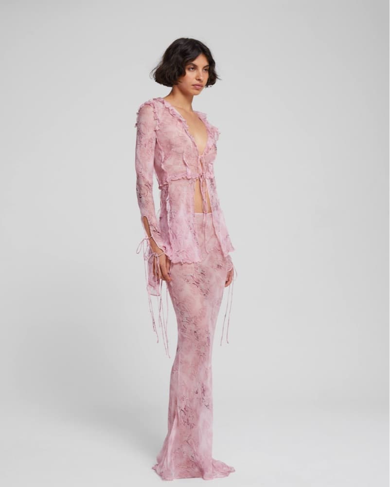 Rat & Boa Pink Cobra Set - Image 1