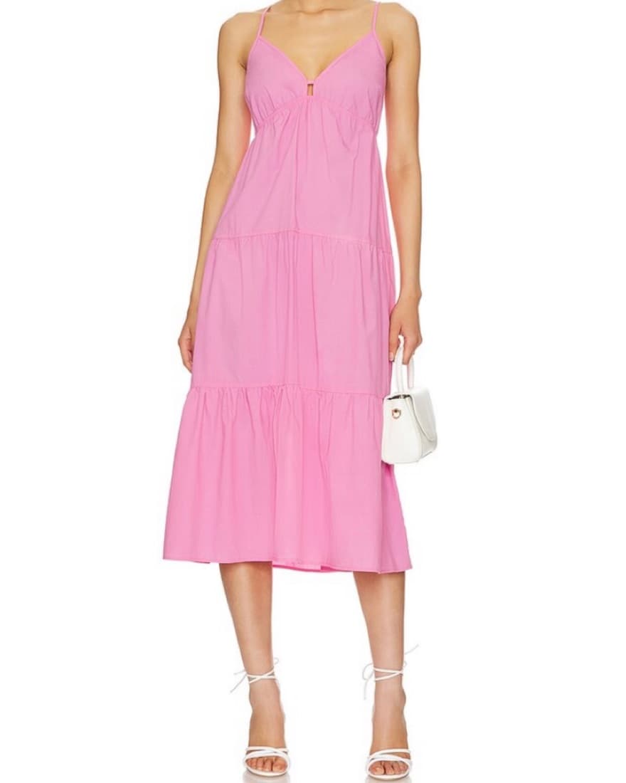 Rails Tiered Summer Dress - Image 1