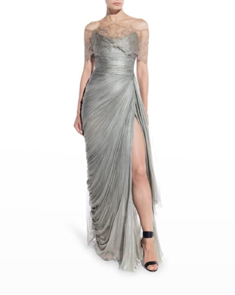 Maria Lucia Hohan Tatiana Dress - Image 1
