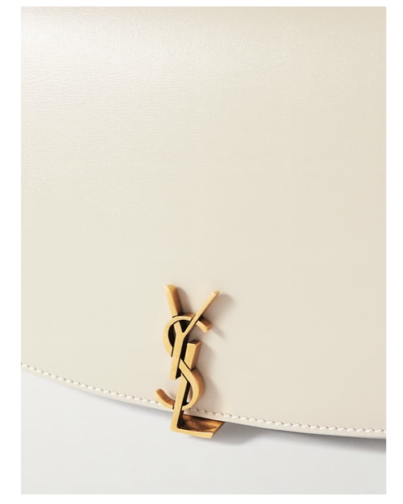 YSL Voltaire Mini Shoulder Bag - Image 4