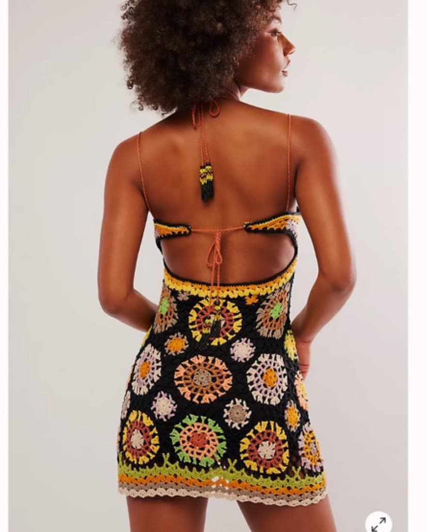 Free People Sand Bar Bodysuit - Image 2