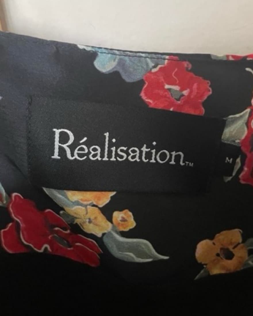 Realisation Par ‘Christy’ Dress - Image 3