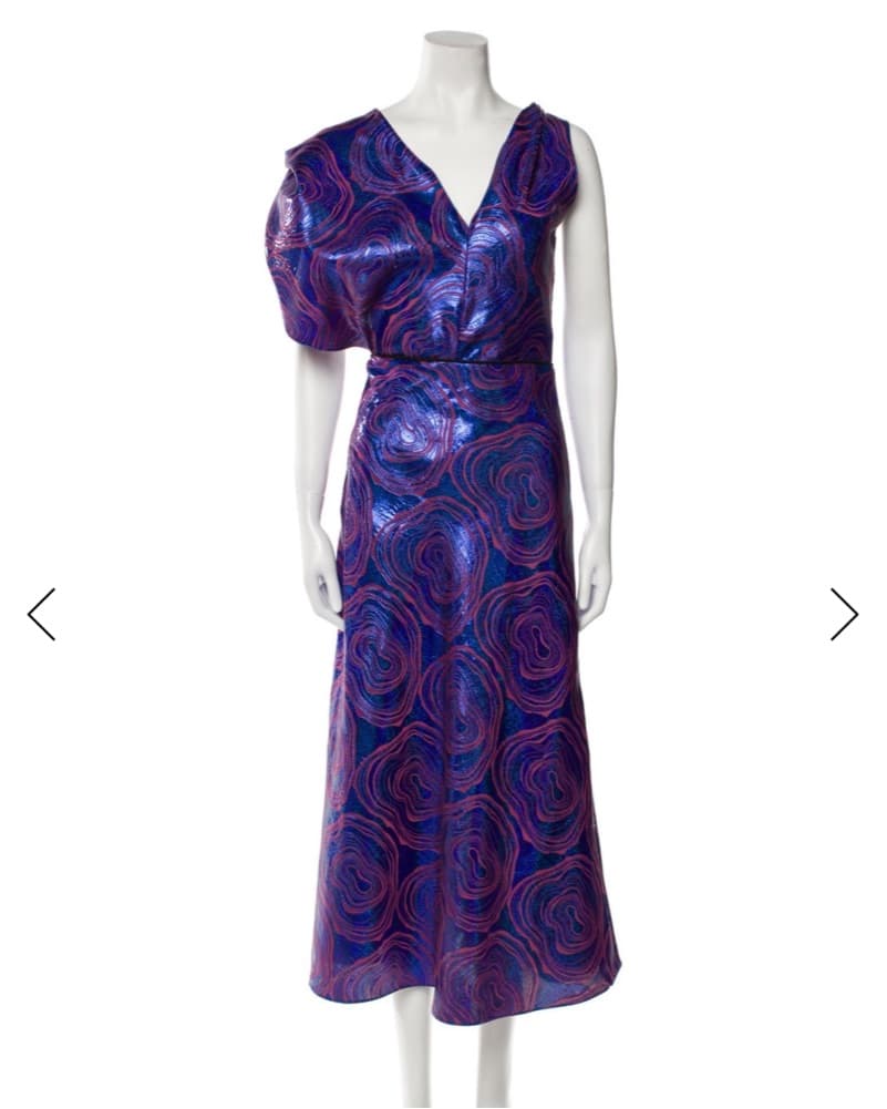 MARKARIAN Dress - Image 2