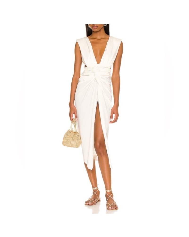 Baobab Mia Dress - Image 1