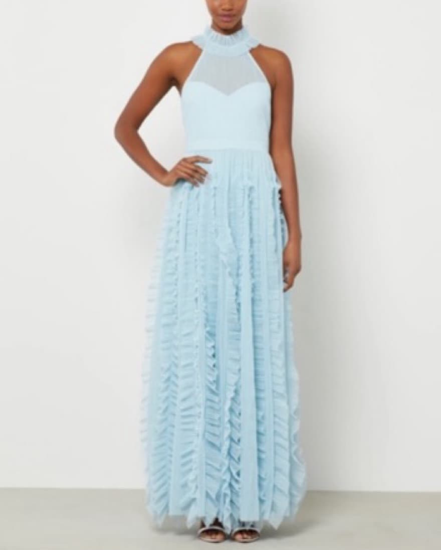 BCBG MaxAzaria Gown - Image 2