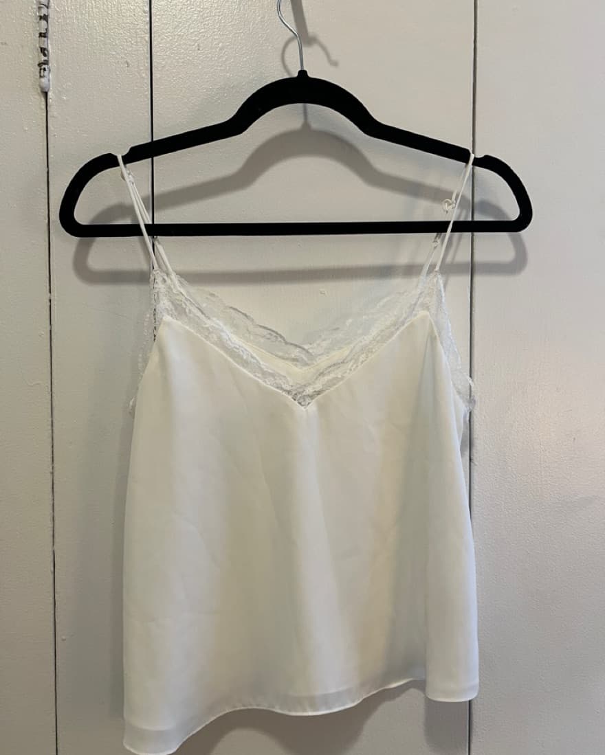 White Tank Artizia - Image 2