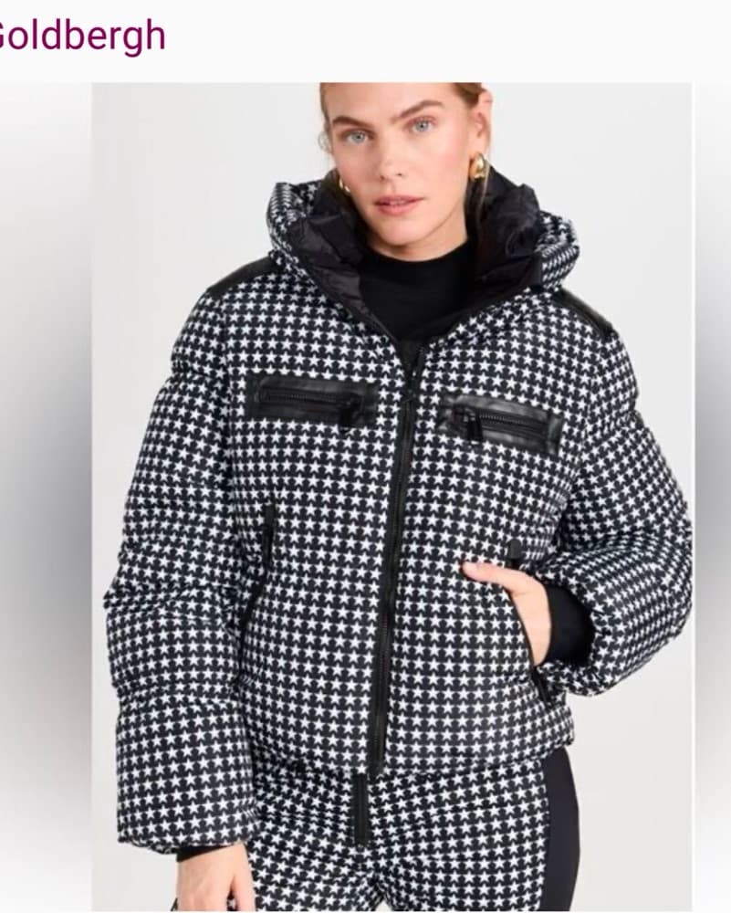 Goldbergh Ski Jacket - Image 1