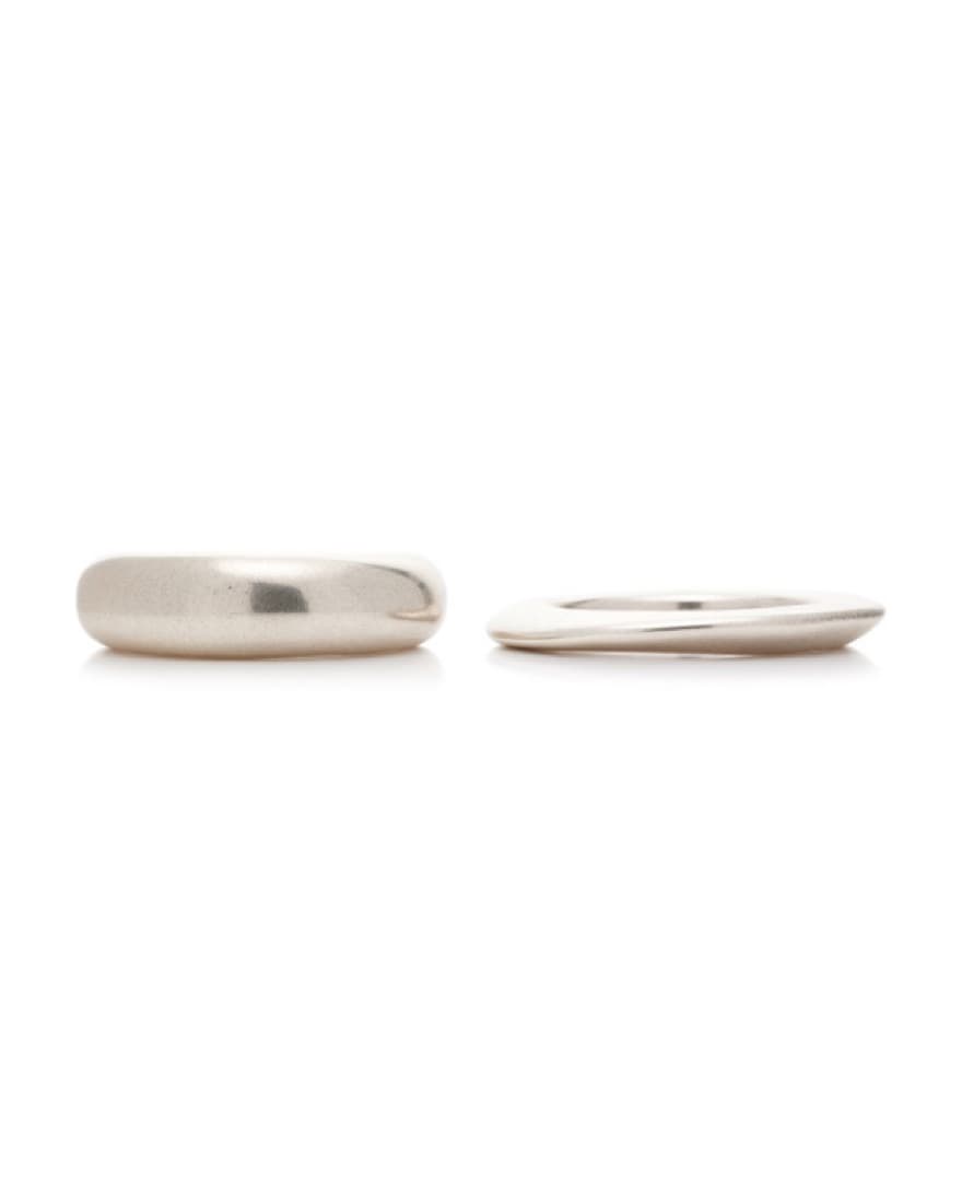 BEN AMUN SET OF 2 BANGLES - Image 3
