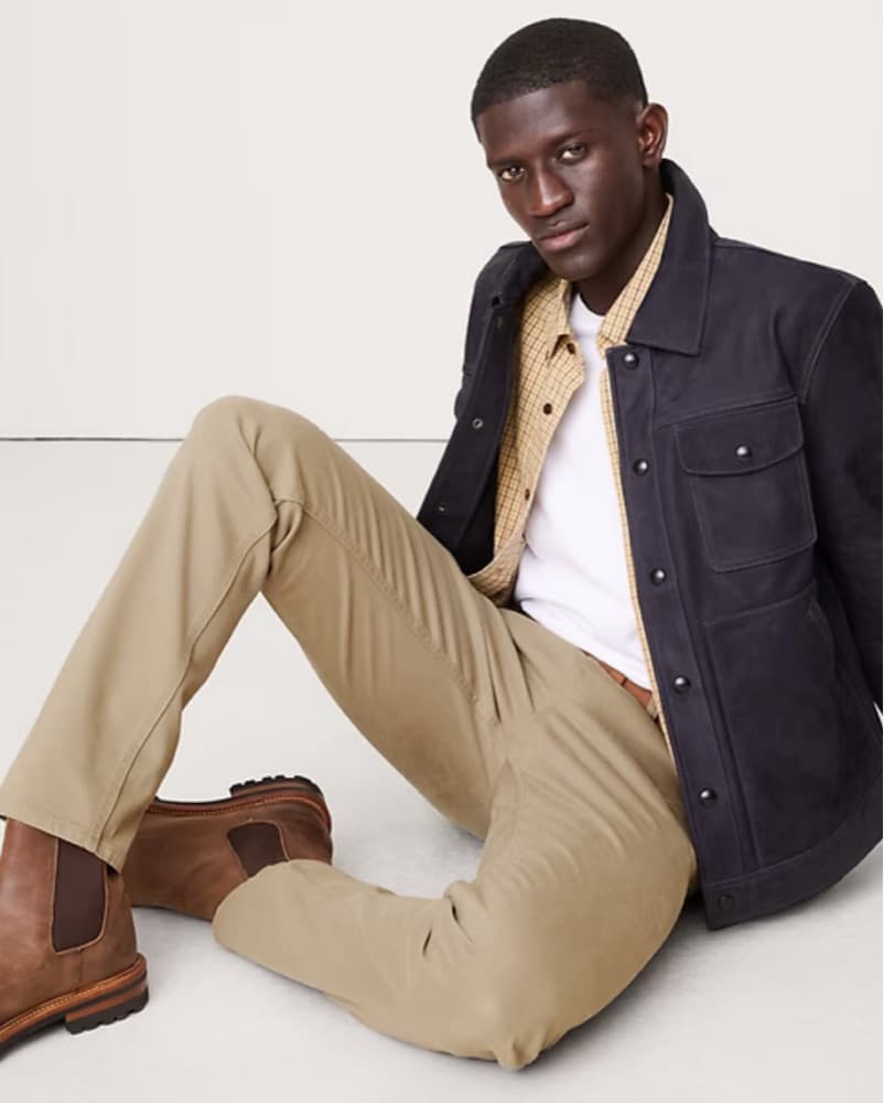Men Banana republic traveler, 32 x 34  - Image 2