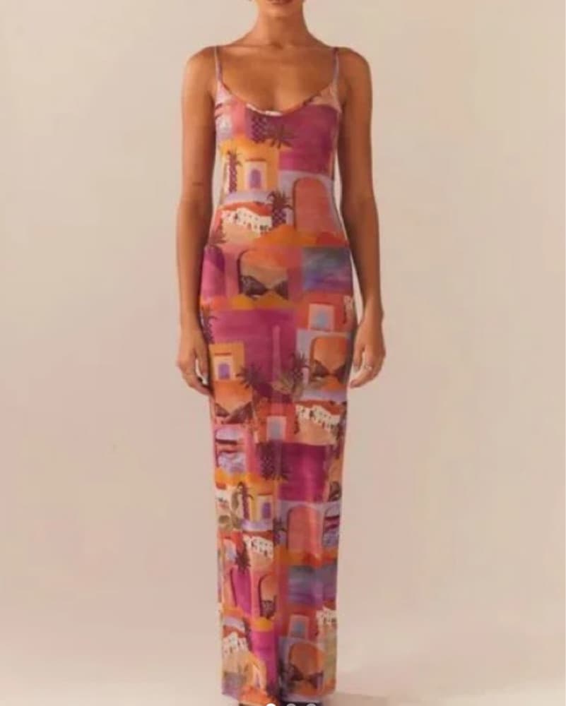 Peppermayo dress - Image 1