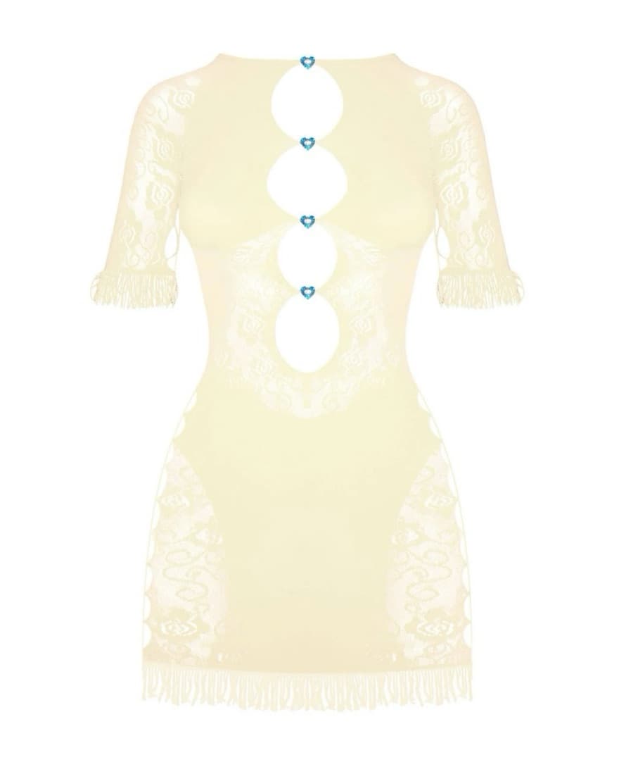 Poster Girl Miranda Dress  - Image 3