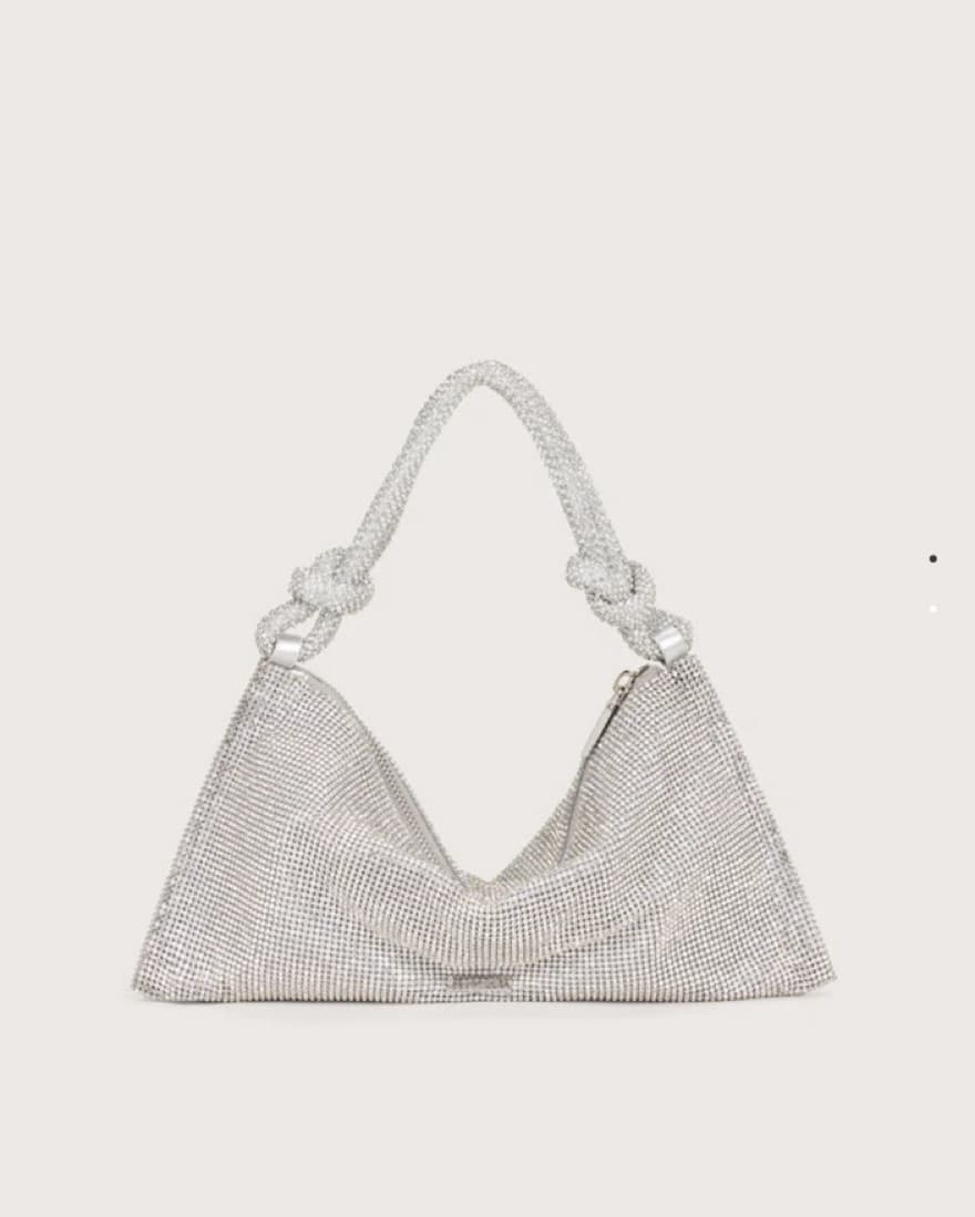 Silver Purse - Image 5