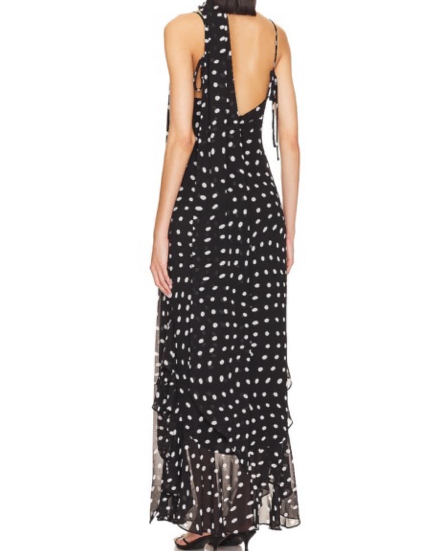 LPA Giulia maxi Dress  - Image 4