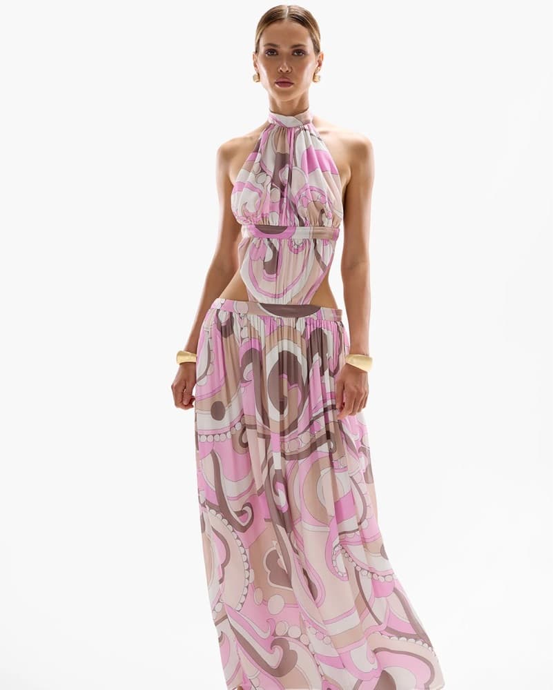 Cin Cin Dress - Image 2