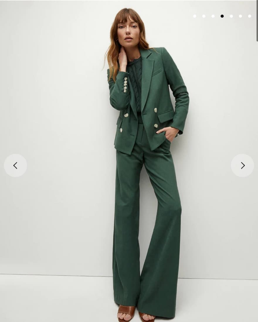 Veronica Beard Suit  - Image 1
