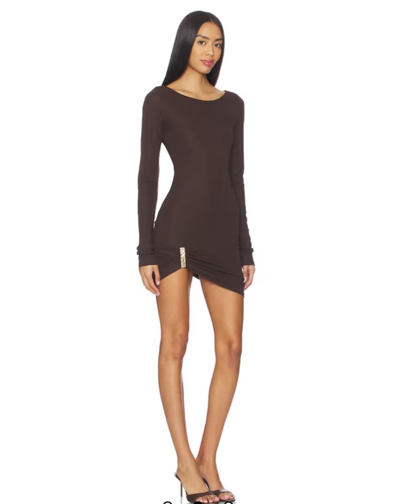 Lovers And Friends Lilia Mini Dress - Image 2