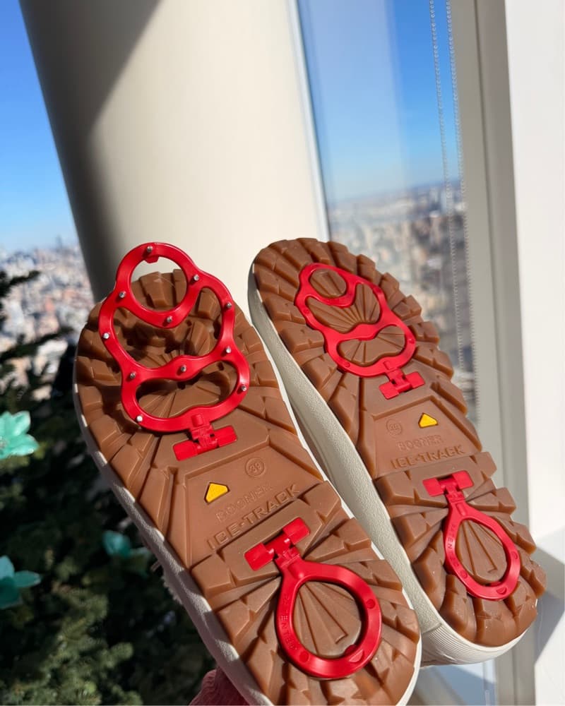 Bogner Winter Shoes - Image 6