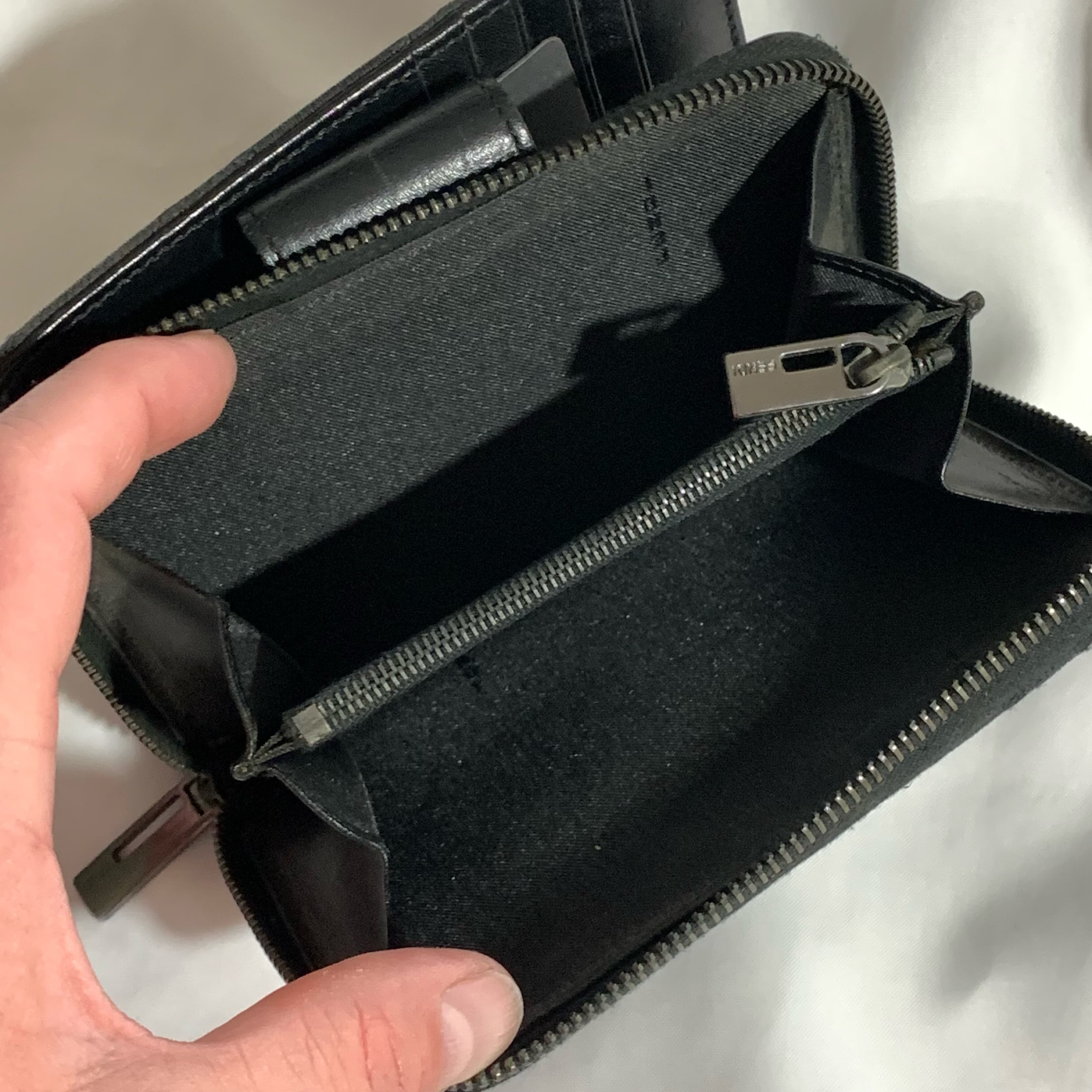 FENDI Full Time AGENDA wallet - Image 6