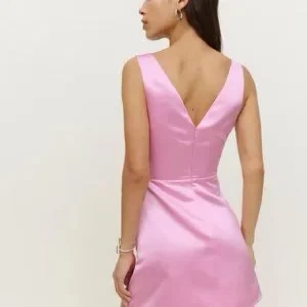 REFORMATION Zenni dress - Image 2