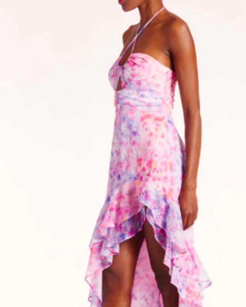 Estrada Gown By Amanda Uprichard - Image 3