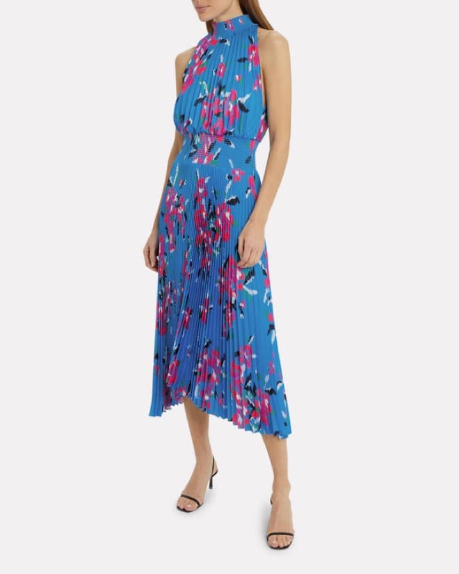 A.L.C. Midi Dress - Image 2
