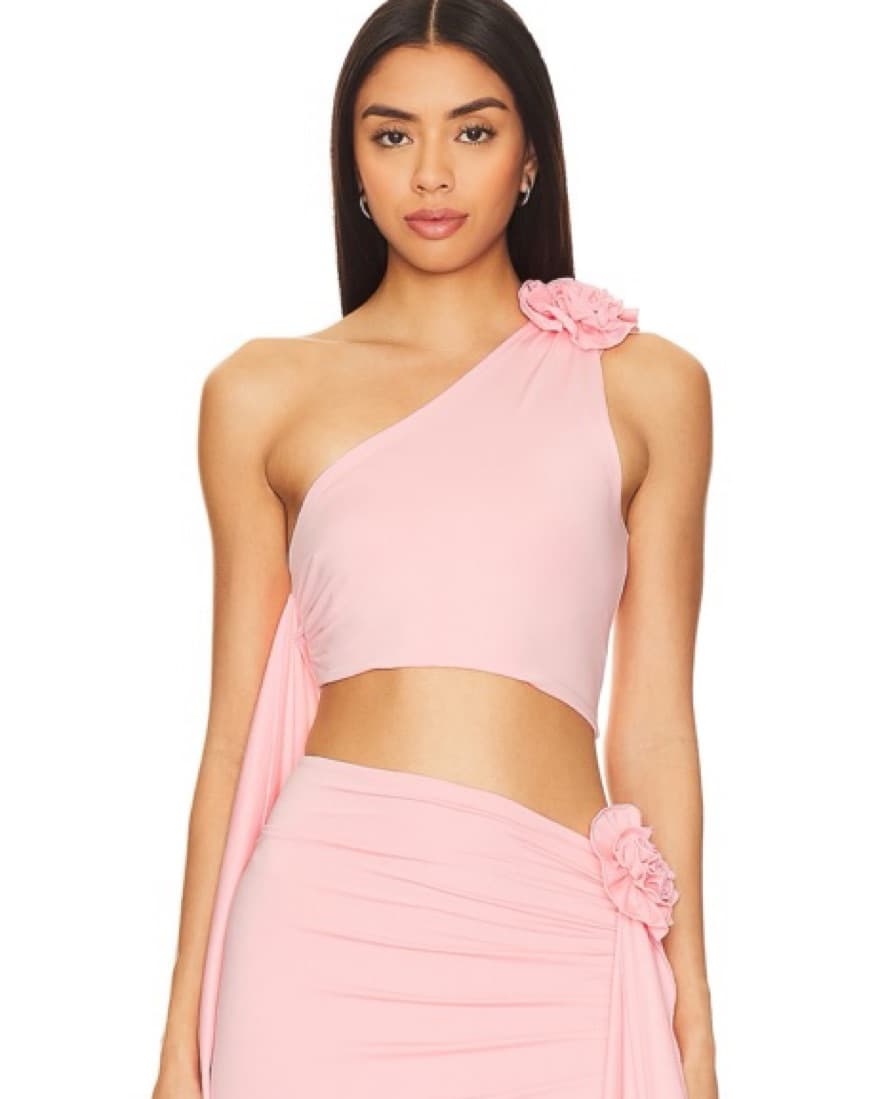 Lovers And Friends Rose Two Piece Set - Image 2