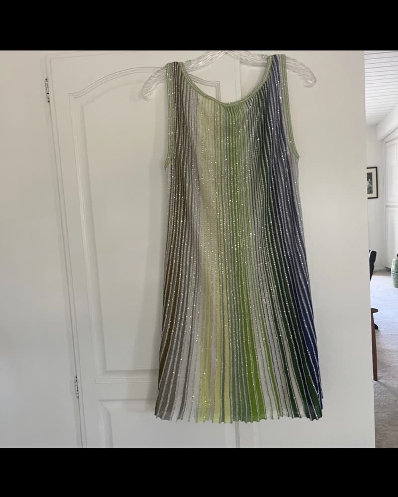 Missoni Dress - Image 3