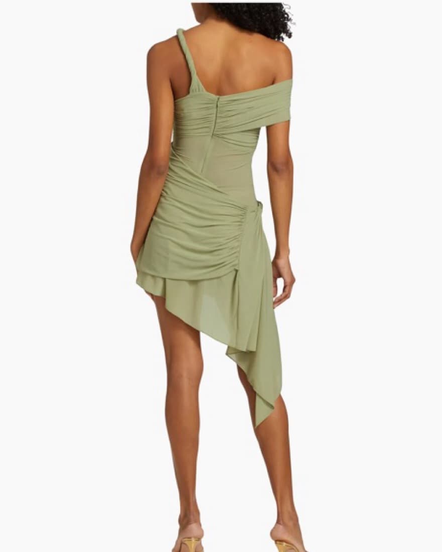 Ronny Kobo Izel Dress - Image 3