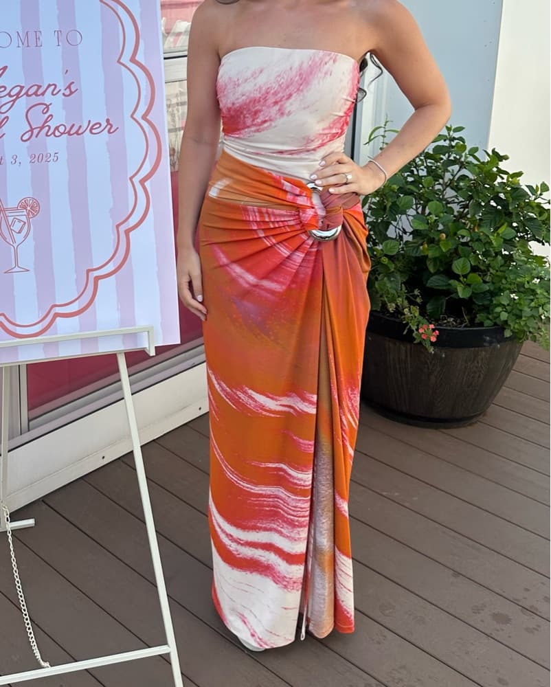 Simkhai Emma Dress  - Image 1