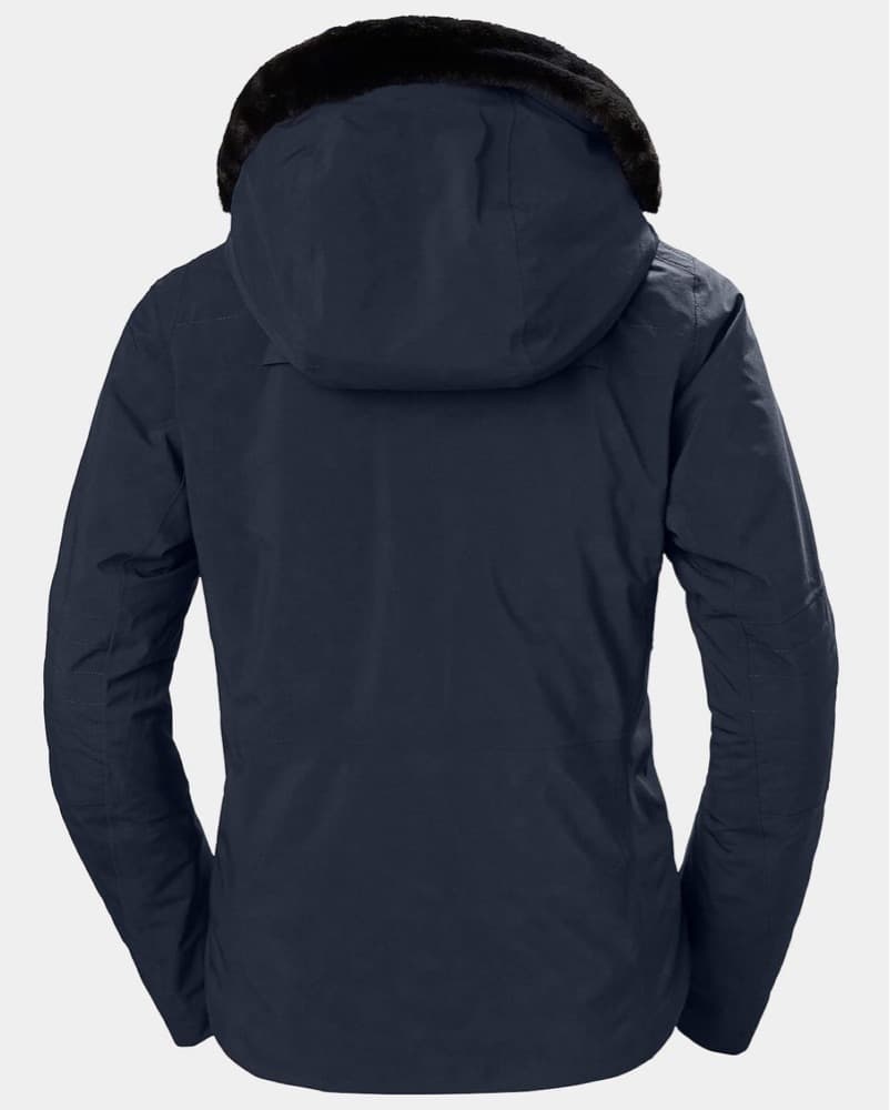 Helly Hansen Verbier Infinity Jacket - Image 4