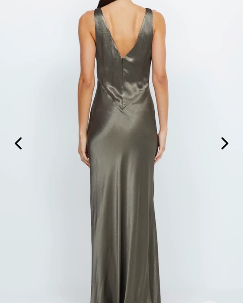 Bec + Bridge Moon Dance Verona Dress  - Image 5