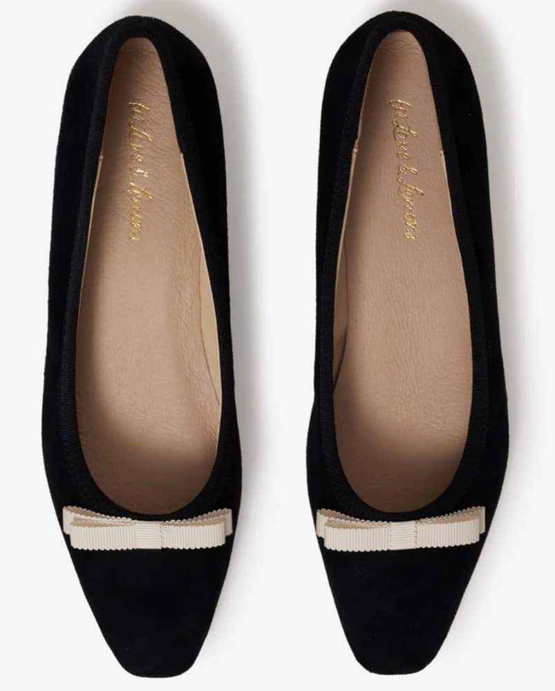 Rosie Ballet Flat - Image 2
