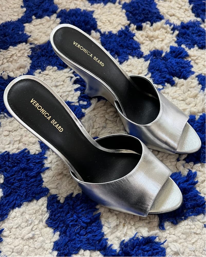 Veronica Beard Mila Sandal - Image 2