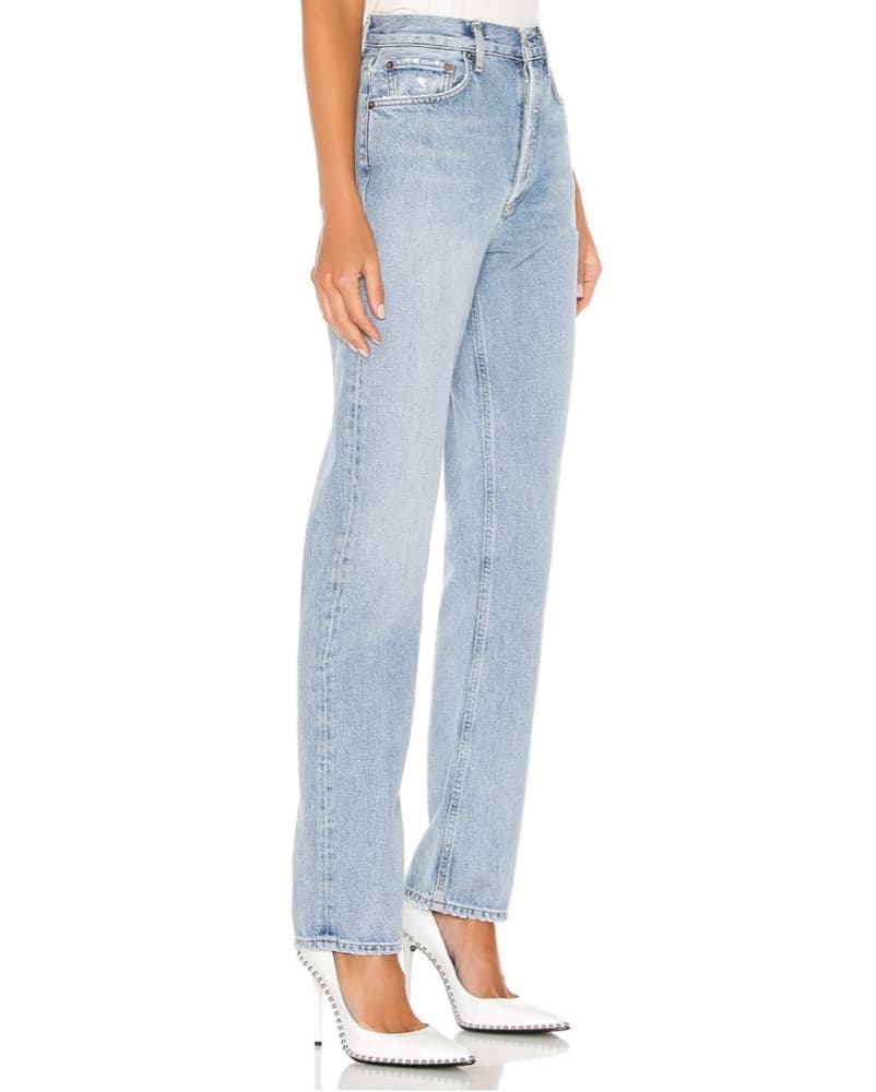 Agolde Lana Jeans - Image 2