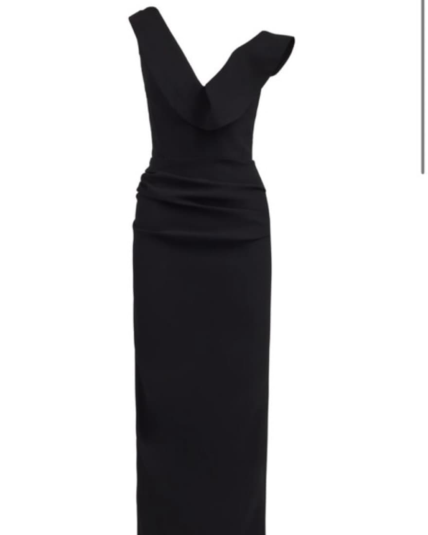 Maticevski requiem Dress  - Image 2
