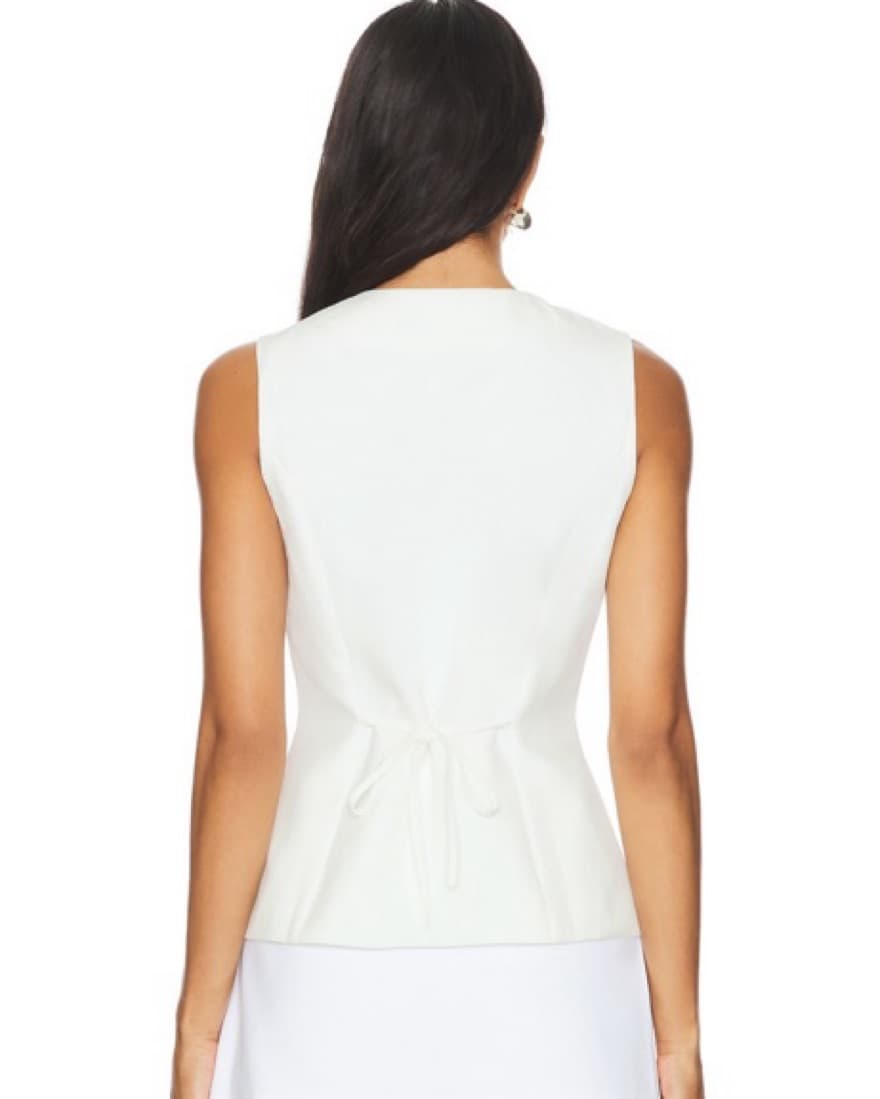 x Revolve Emiliana Top - Image 5