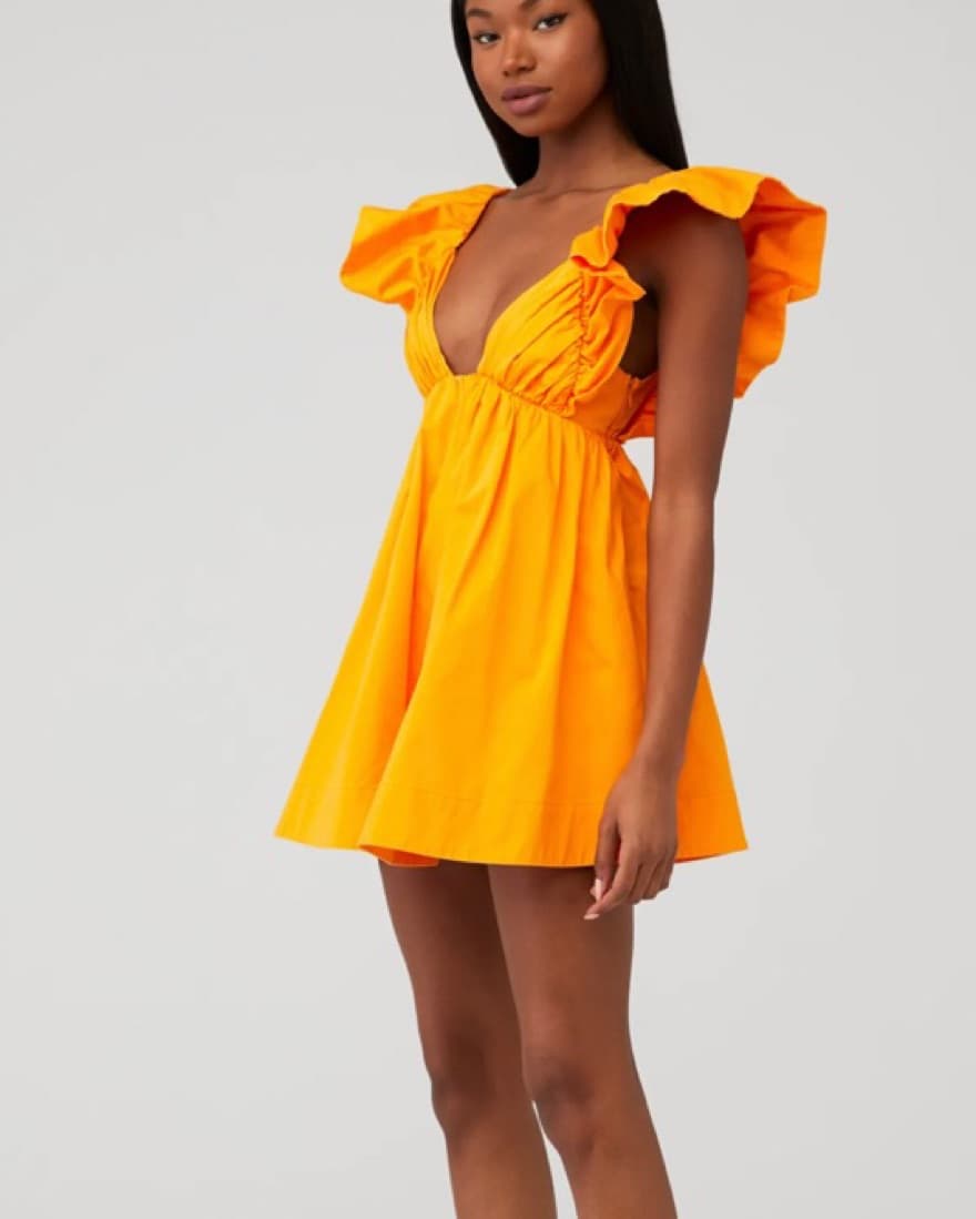 Love And Lemons Clementine Mini  - Image 3