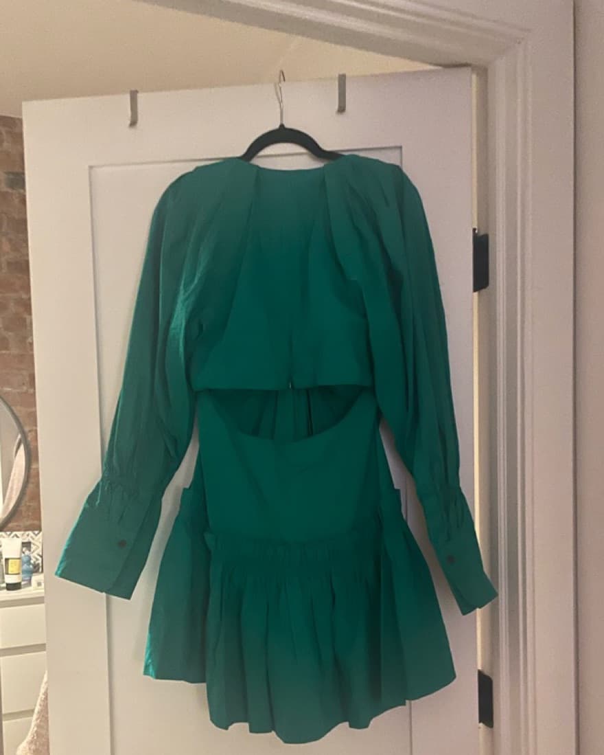ALC Alexa Dress, Size 8 - Image 4