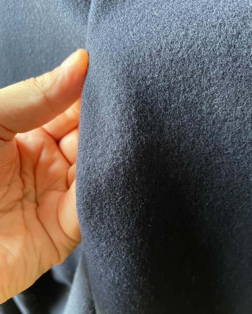 Gucci Wool Bomber Jacket  - Image 5