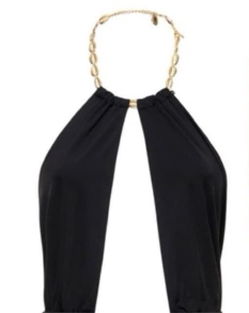 WeWoreWhat Cutout One Piece Bathing Suit - Image 2