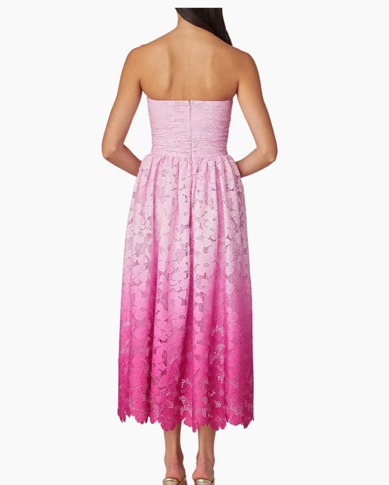 Shoshanna Formal Dress - Image 2