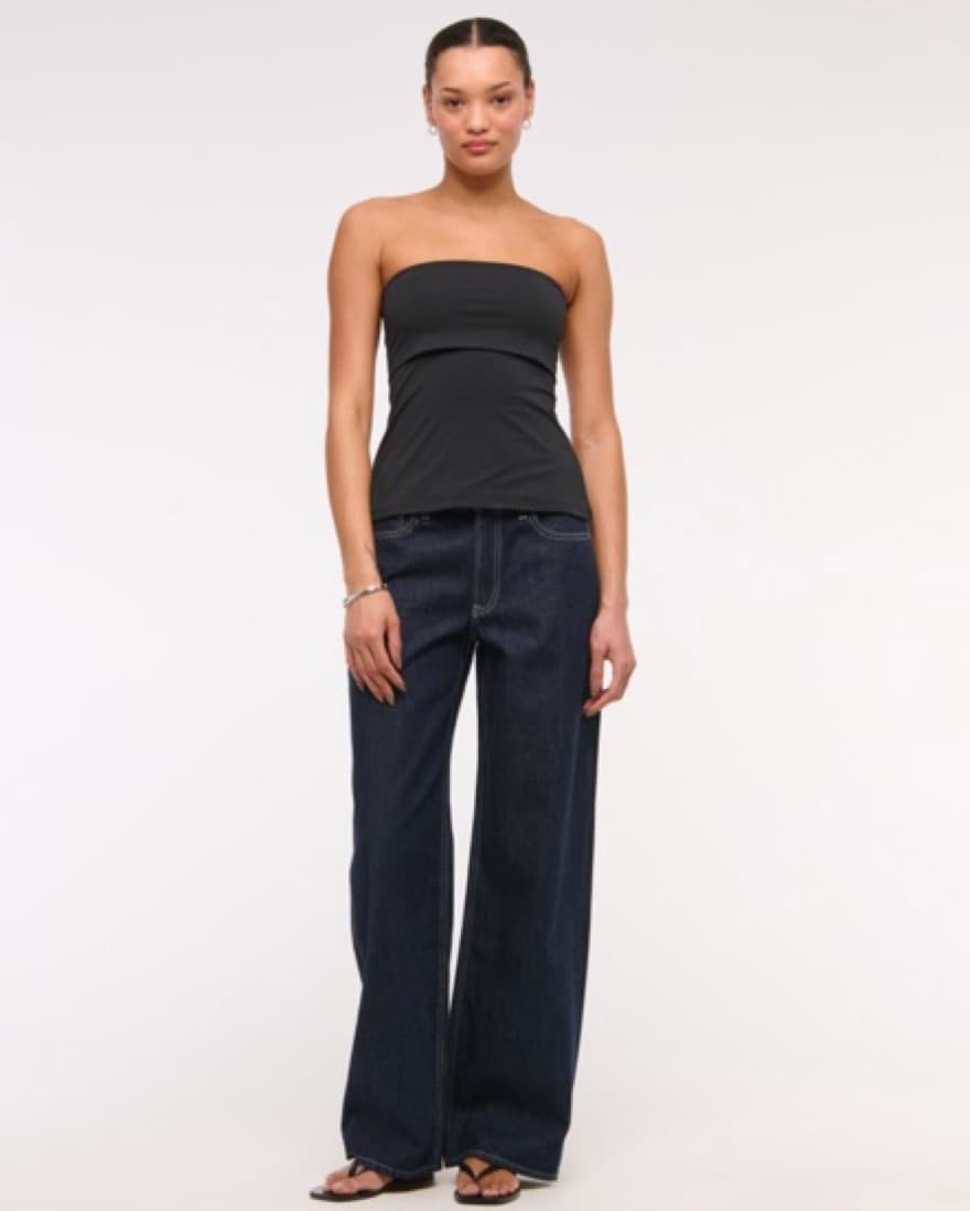 Abercrombie top - Image 2