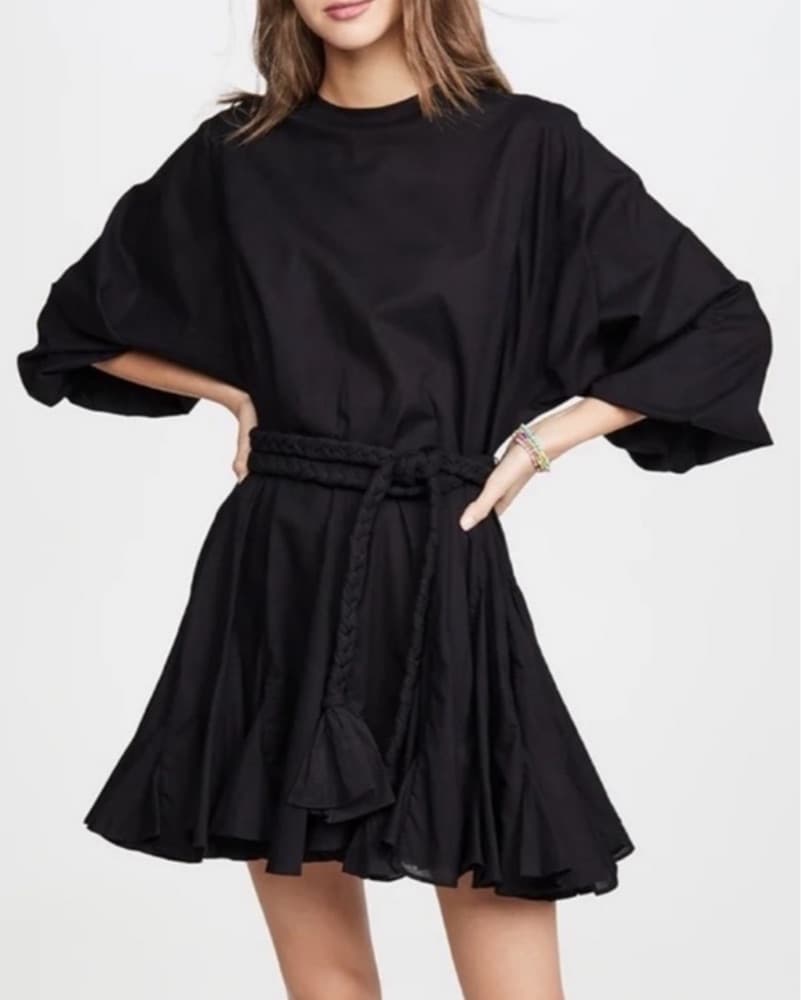 RHODE Ella Dress - Image 1