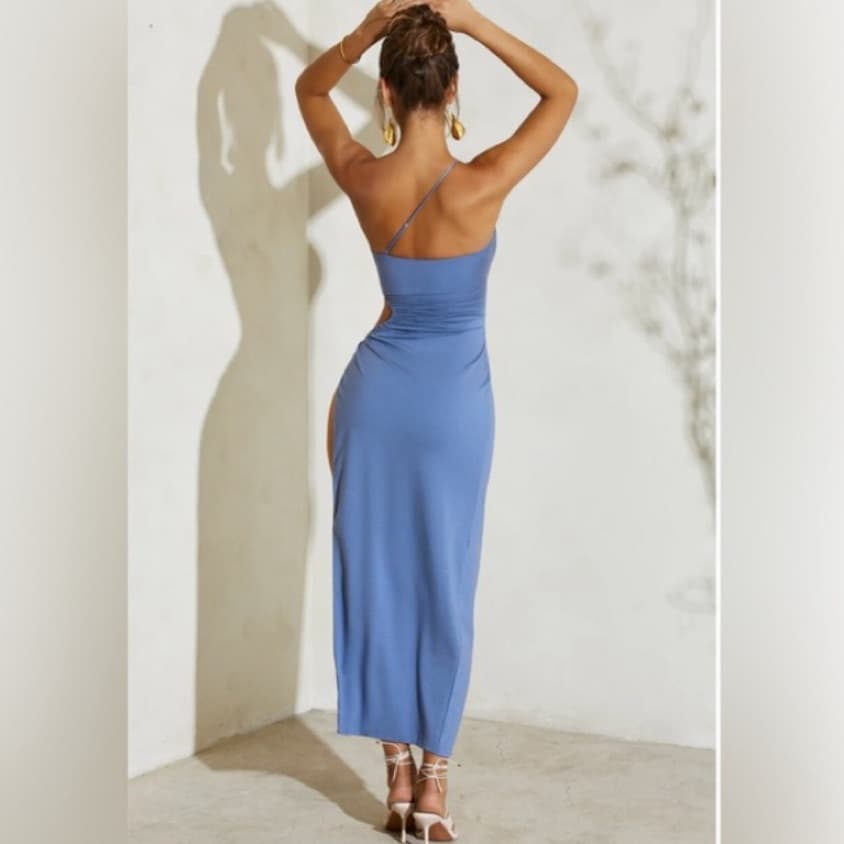 Oh Polly maxi Dress - Image 2