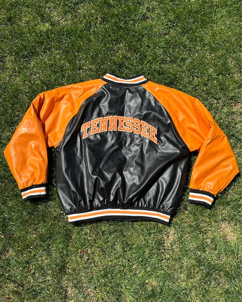 Tennessee Vintage Jacket - Image 1