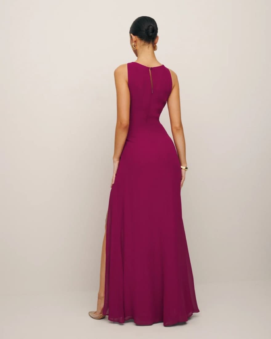 Senna Reformafion Dress  - Image 2
