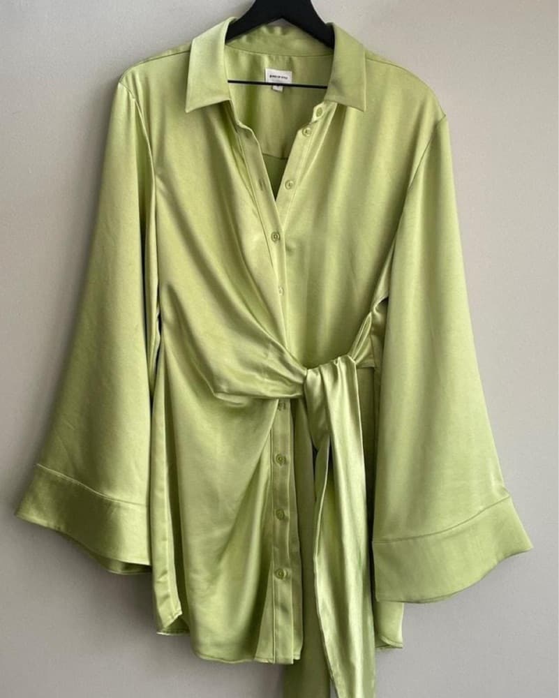Song Of Style Marta Dress - Image 3