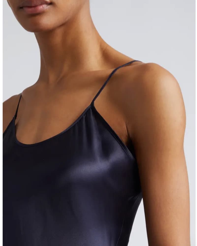 Eleventy Slip Dress - Image 3