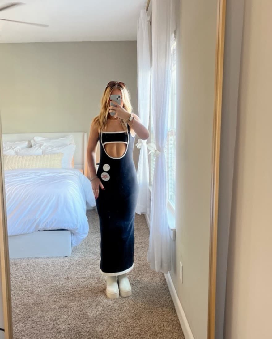 Peppermayo Maxi - Image 3